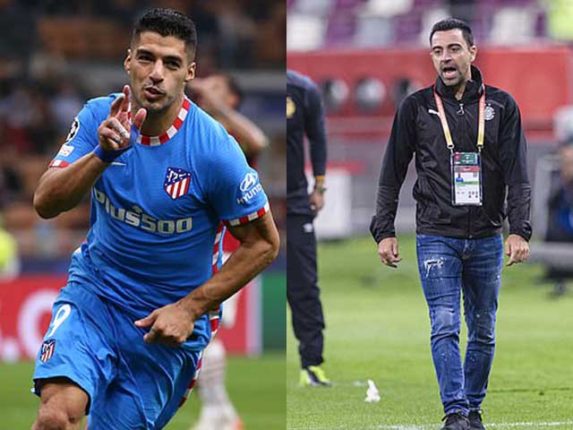 Suarez quyết ngăn Barcelona tìm HLV mới, cảnh báo Xavi về nội bộ độc hại