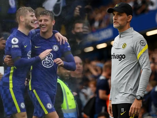 Tuchel vẫn chưa “sướng“ dù Chelsea số 1 NHA, đòi lắp 8 camera theo dõi học trò