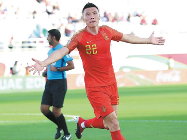 SAO ĐT Trung Quốc quả quyết thể lực của quân nhà tốt hơn ĐT Việt Nam