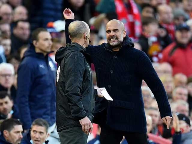 Man City bị xoáy vào “nỗi đau” Harry Kane, phẫn nộ với hành vi của 1 fan Liverpool