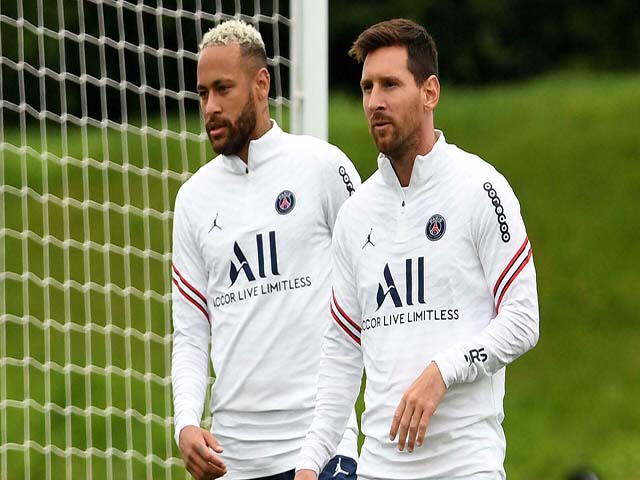 PSG loạn vì siêu sao Messi: Neymar ra rìa, 67% fan muốn tống cổ “gã hư hỏng”