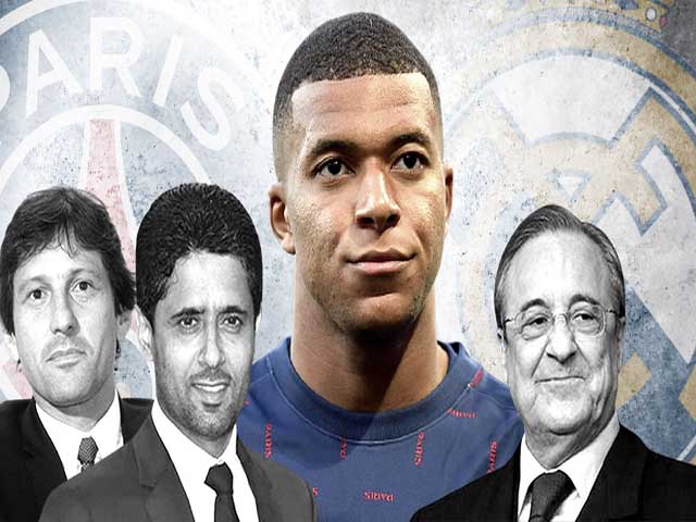 Tương lai Mbappe cực nóng: PSG trả quá nhiều tiền, tính “quay xe“ với Real Madrid