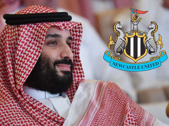 Rúng động Newcastle sắp về tay ông chủ Ả Rập, Ngoại hạng Anh sẽ có “Big 7“?