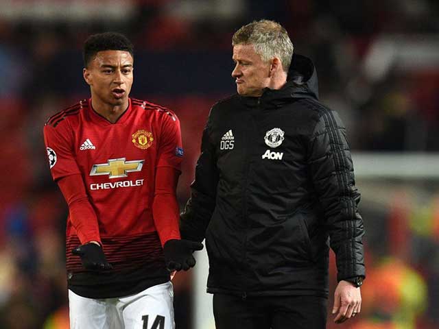 MU rối như tơ vò: Pogba ỡm ờ tương lai, Lingard “yêu sách“ với HLV Solskjaer