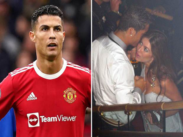 Ronaldo đón phán quyết mới vụ cáo buộc hiếp dâm, MU “nín thở“ chờ tin vui