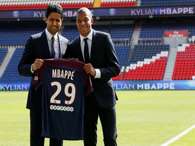 Messi kể chuyện Mbappe, thêm nghi ngờ “Cậu bé vàng“ dễ đến Real Madrid