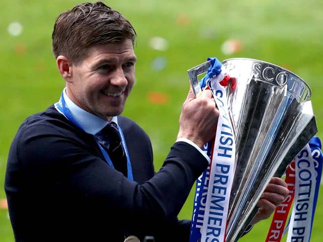 HLV Gerrard được “đại gia“ Newcastle đón mời, cấp 190 triệu bảng mua quân