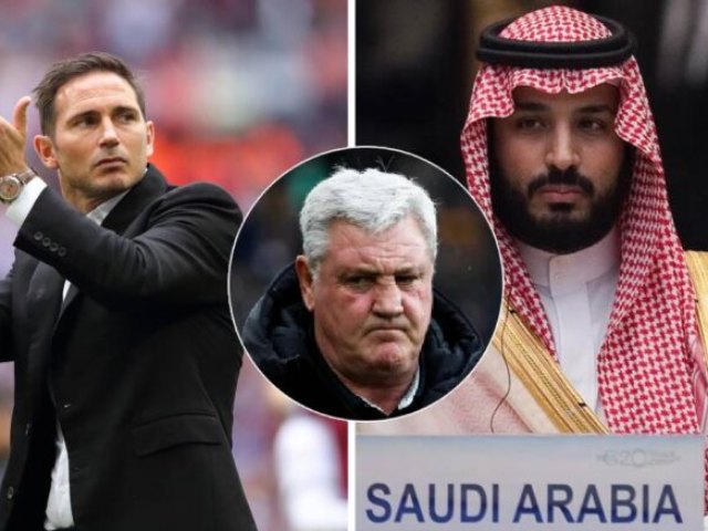 Nóng: “Đại gia“ Newcastle thay tướng 48 giờ nữa, chốt Lampard hoặc thầy cũ Haaland