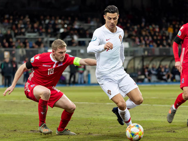 Soi trận hot vòng loại World Cup: Bồ Đào Nha - Ronaldo gặp “mồi ngon“, Hungary khó cản ĐT Anh