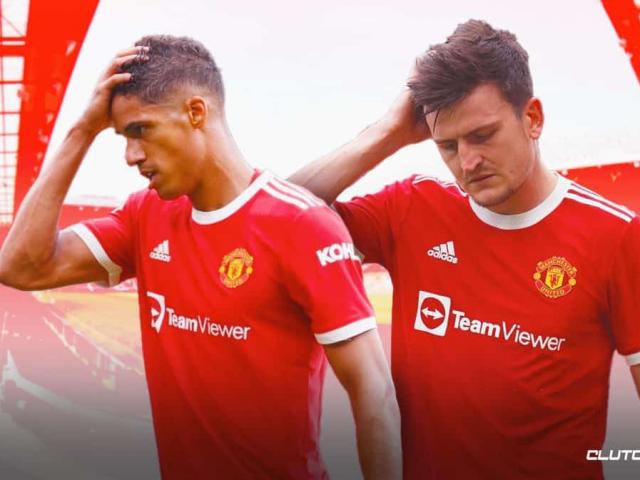 Varane - Maguire chấn thương, “ông già“ 36 tuổi Ronaldo có gánh nổi MU