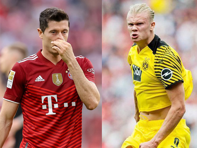 Bayern Munich “đại chiến“ Leverkusen, Dortmund “tọa sơn quan hổ đấu“ tại vòng 8 Bundesliga