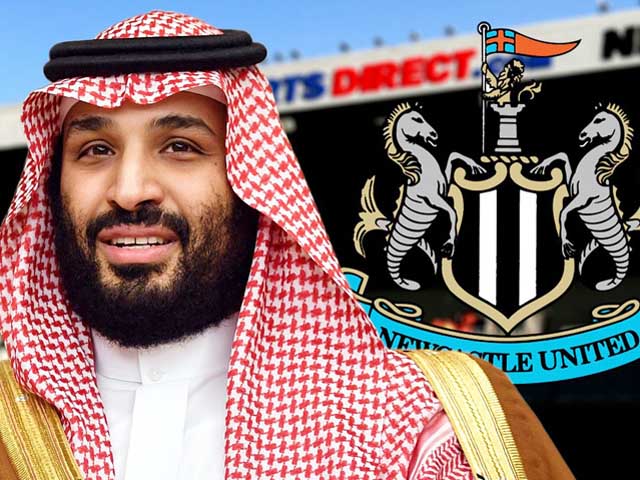 Newcastle vỡ mộng: Ông chủ Ả Rập rót 100 triệu bảng/4 năm, đừng mơ “bom tấn“