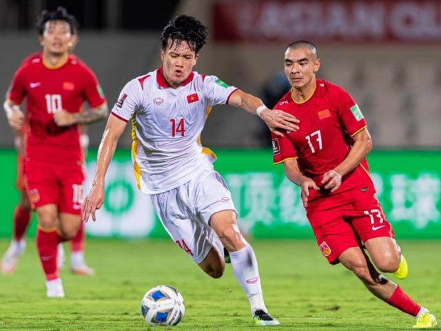 Tuyển Việt Nam thua nhưng ngôi sao này khiến đội bóng Oman “phát sốt“