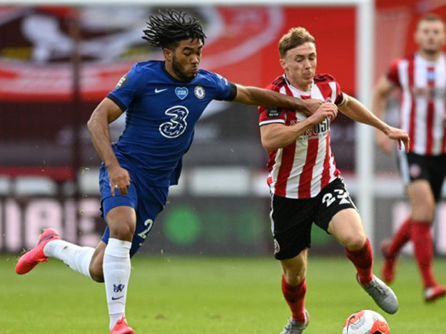 Trực tiếp bóng đá Brentford - Chelsea: Hiểm họa từ “ngựa ô“ (Vòng 8 Ngoại hạng Anh)