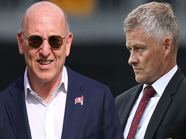 MU “dậy sóng“ vì Newcastle: HLV Solskjaer nói điều khiến nhà Glazer phẫn nộ