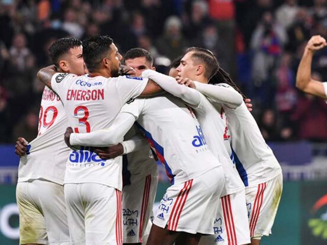 Video bóng đá Lyon - Monaco: Bước ngoặt penalty, đứt mạch bất bại (Vòng 10 Ligue 1)