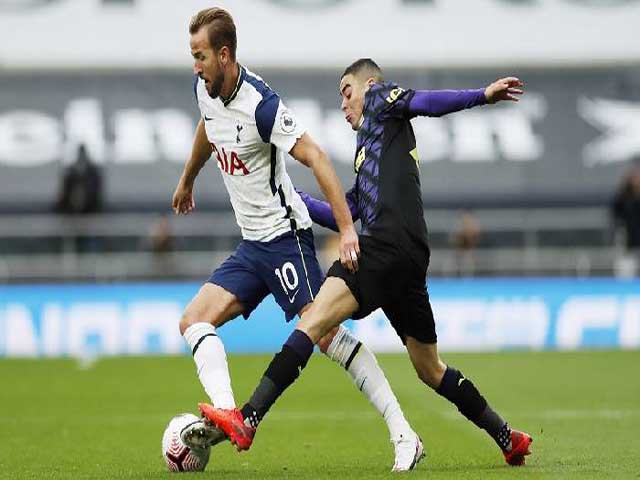 Trực tiếp bóng đá Newcastle - Tottenham: Cơ hội bằng vàng, nỗ lực đua top 4 (Ngoại hạng Anh)