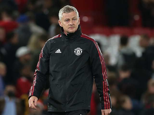 MU thua đau Leicester, tung động thái ngỡ ngàng về tương lai HLV Solskjaer