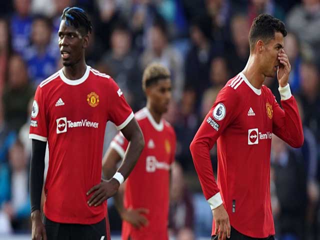 Đỉnh cao đại chiến Cúp C1: MU - Ronaldo dè chừng hiểm họa, chờ Messi thăng hoa
