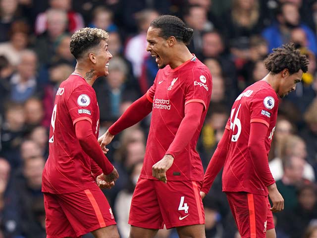 Nhận định bóng đá Atletico Madrid - Liverpool: Thời cơ lớn để đánh sập “Pháo đài“