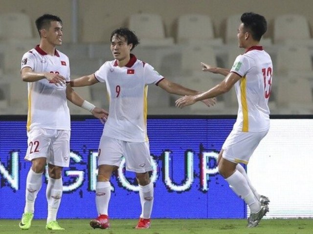 Báo Trung Quốc “cay cú“ vì ngôi sao La Liga thất bại trước Tiến Linh