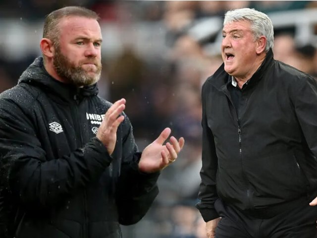 “Nhà giàu“ Newcastle có biến: Suýt đánh nhau & chán HLV trưởng, Rooney được để ý