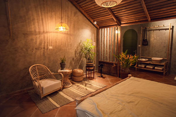 Thuê căn nhà ống cũ, cô gái trẻ chi 250 triệu “lột xác” đẹp như resort hạng sang - 6