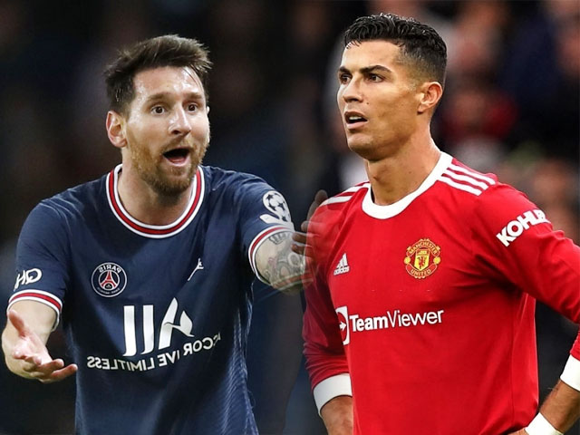 Kịch bản sốc Cúp C1 lượt trận thứ 3: MU - Liverpool hay ông lớn nào sẽ sảy chân?