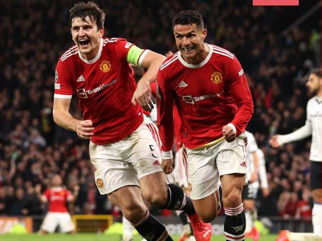 MU thắng ngược Cúp C1: Solskjaer đáp trả chỉ trích, người hùng Ronaldo nói gì?