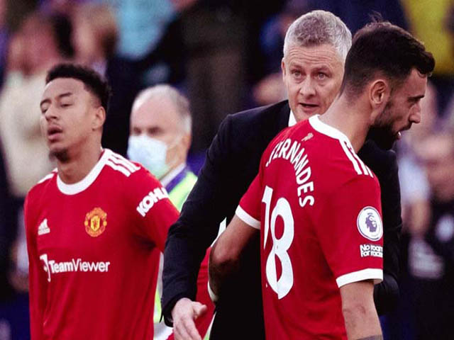MU đấu Liverpool: Solskjaer lép vế trước Klopp, coi chừng bài học Mourinho