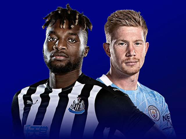 Man City bất ngờ bắt tay Newcastle lập liên minh mới, chống đối Ngoại hạng Anh