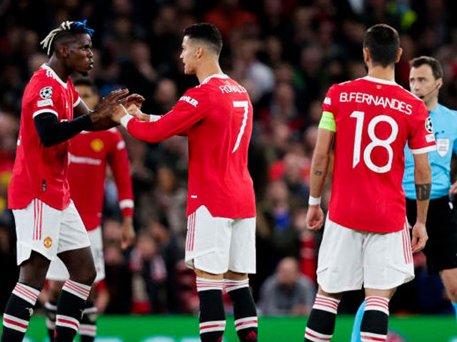 Man Utd không buông bỏ, nhưng có còn “đánh lừa” triệu fan?