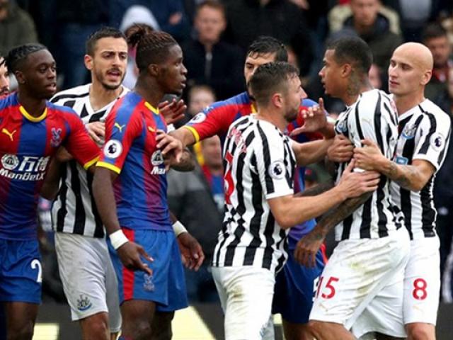 Trực tiếp bóng đá Crystal Palace - Newcastle: Đại gia âu lo vì “tướng“ tạm quyền (Vòng 9 Ngoại hạng Anh)
