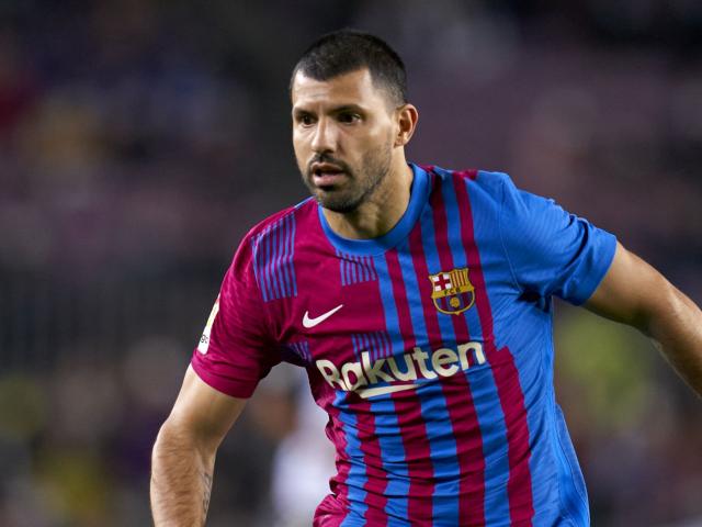 Barca tính đổi “bài lạ“ đấu Real ở Siêu kinh điển, Aguero chờ phá dớp buồn