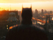 Bom tấn “The Batman 2022” dự kiến ngày ra rạp