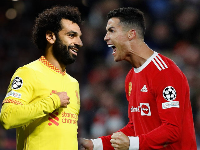 Nóng rực đại chiến MU - Liverpool: Nhà cái dự đoán đội nào giành chiến thắng?