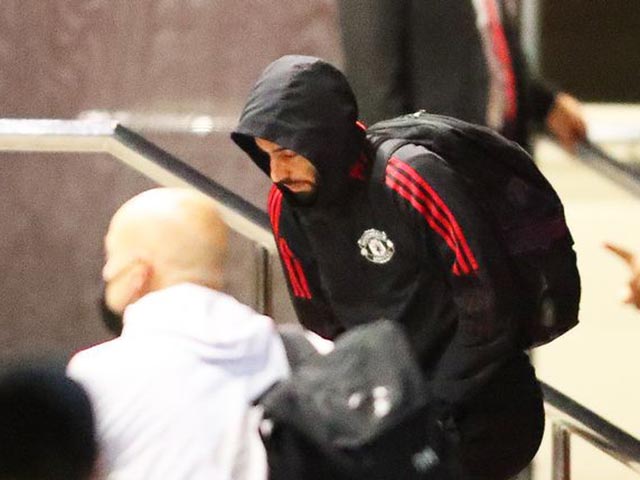Nóng danh sách cầu thủ MU đấu Liverpool: Bất ngờ Fernandes, Fred gây tò mò