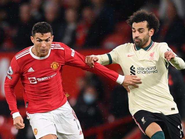 MU thua Liverpool 0-5: Ronaldo xin lỗi fan, Maguire nhận trách nhiệm