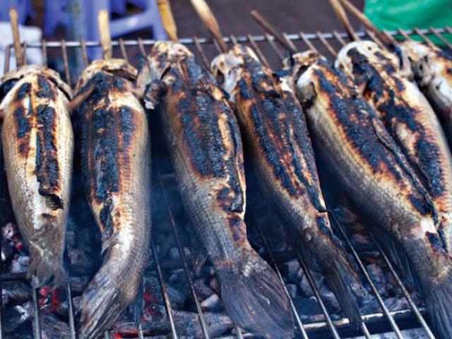 Những món đặc sản ngon “đã đời“ nhất định phải nếm thử khi đến Quảng Ngãi