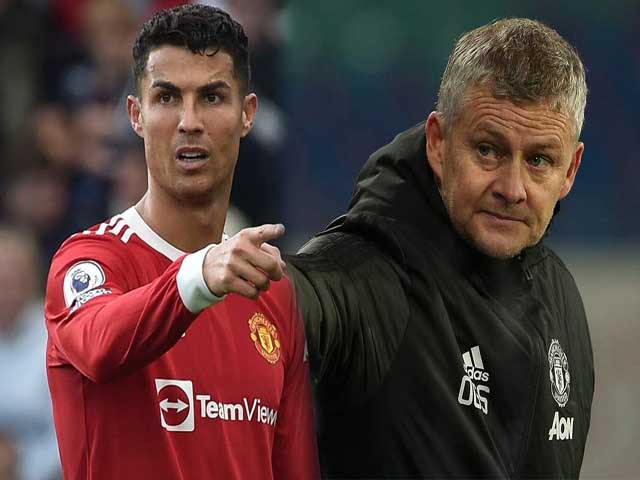 Ronaldo bị nghi là “cừu đen“ ở MU, dễ “làm loạn“ phòng thay đồ Old Trafford