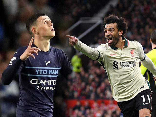 Nhận định bóng đá Cúp Liên đoàn: Liverpool lại mơ thắng đậm, Man City gặp khó