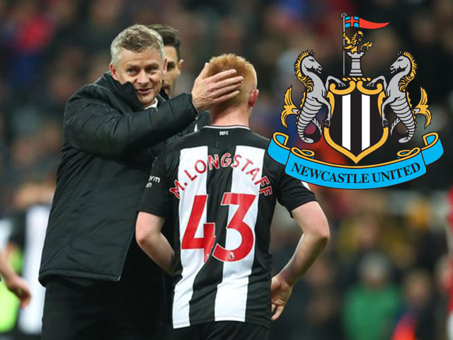 Kịch bản sốc Solskjaer rời MU tiếp quản Newcastle, thống lĩnh dàn SAO tỷ đô