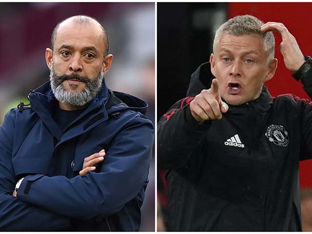 Đại chiến Tottenham - MU phán xét tương lai Solskjaer nóng nhất vòng 10 Ngoại hạng Anh