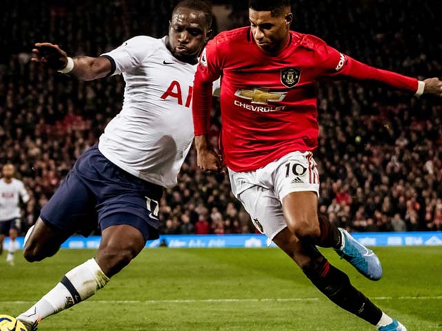 Dự đoán tỷ số vòng 10 Ngoại hạng Anh: Tottenham kết liễu MU – Solskjaer, Liverpool hủy diệt “ngựa ô“