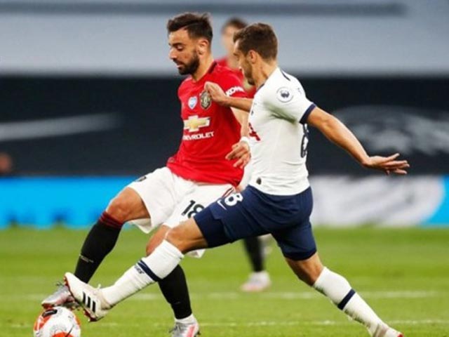 Nhận định bóng đá Tottenham - MU: Điệp vụ cứu thầy, tìm lại danh dự (Vòng 10 Ngoại hạng Anh)