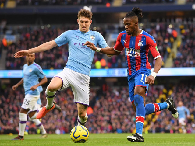 Trực tiếp bóng đá Man City - Crystal Palace: Chờ sân Etihad “mở hội“ (Vòng 10 Ngoại hạng Anh)