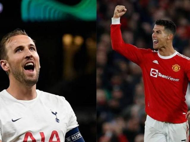 Trực tiếp bóng đá Tottenham - MU: Ronaldo là “hung thần“ của “Gà trống“ (Vòng 10 Ngoại hạng Anh)