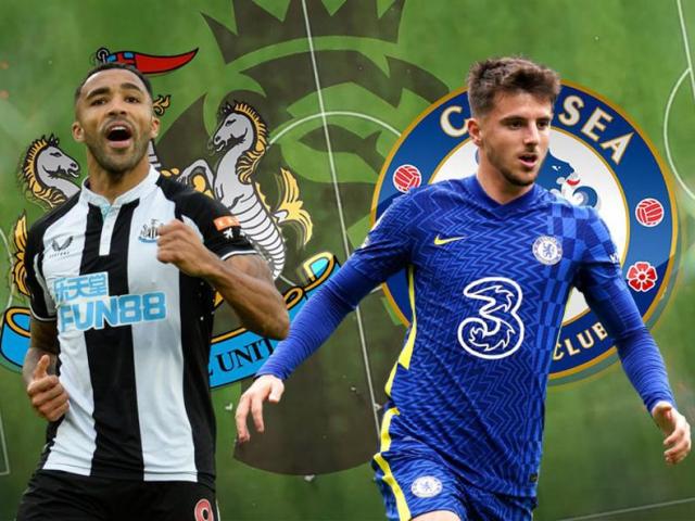 Trực tiếp bóng đá Newcastle - Chelsea: “Chích chòe“ dễ lần thứ 3 cán mốc buồn (Vòng 10 Ngoại hạng Anh)