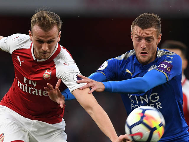 Trực tiếp bóng đá Leicester City - Arsenal: “Pháo thủ“ lành ít dữ nhiều (Vòng 10 Ngoại hạng Anh)