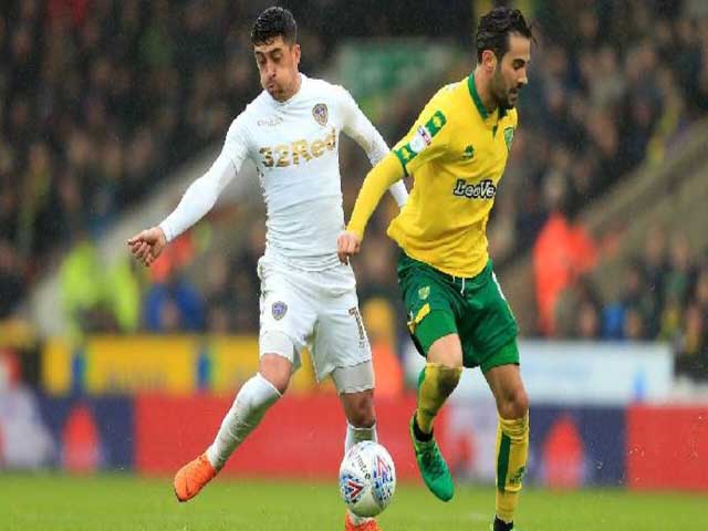Trực tiếp bóng đá Norwich - Leeds United: Căng thẳng “chung kết ngược“ (Vòng 10 Ngoại hạng Anh)